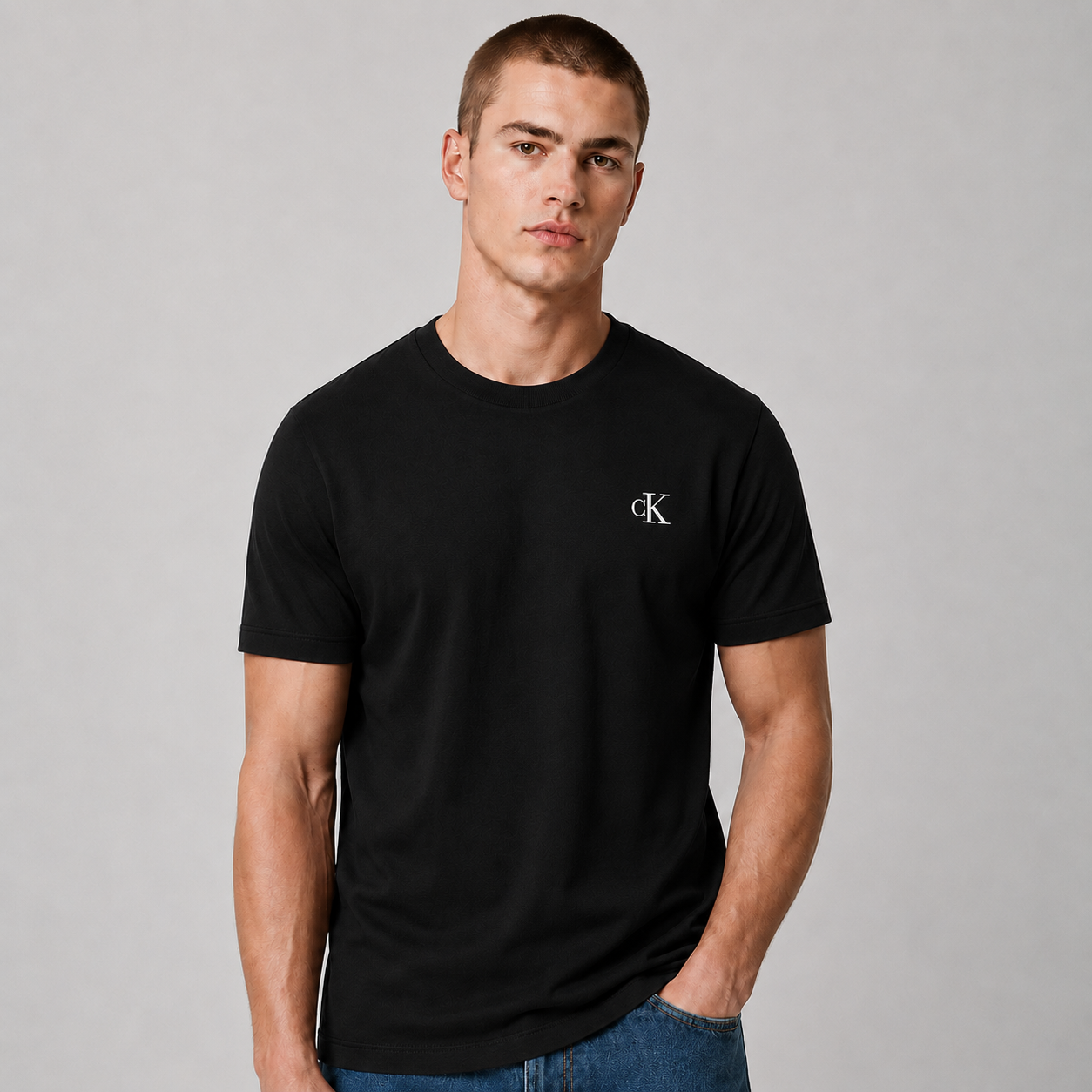 Calvin Klein Tees You'll Wear With Everything – 5 for the Price of 3