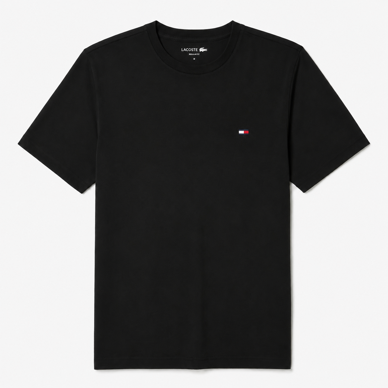 2 Tommy Hilfiger Shirts + Free Watch – Limited-Time Offer