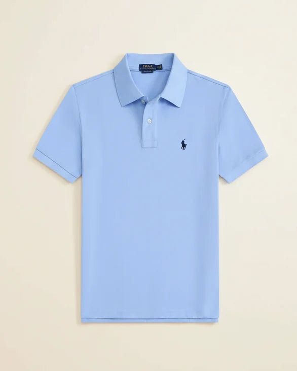 RL - Heritage Classic Polo Shirt