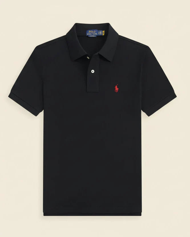 RL - Heritage Classic Polo Shirt