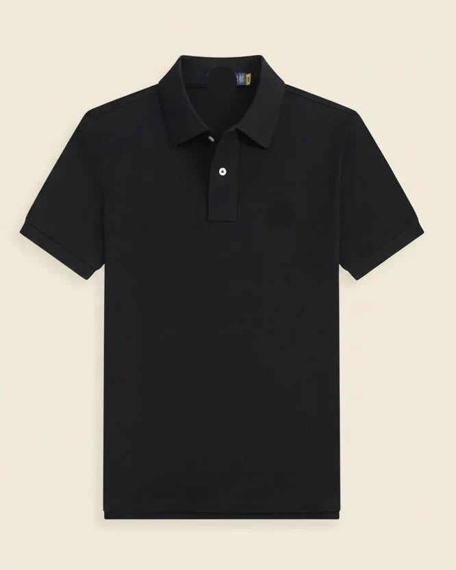 RL - Heritage Classic Polo Shirt