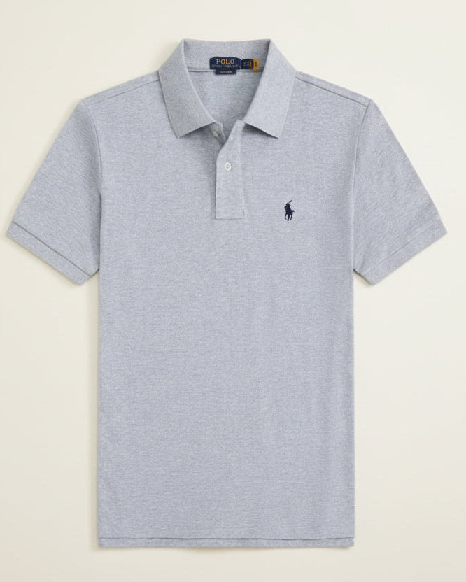 RL - Heritage Classic Polo Shirt