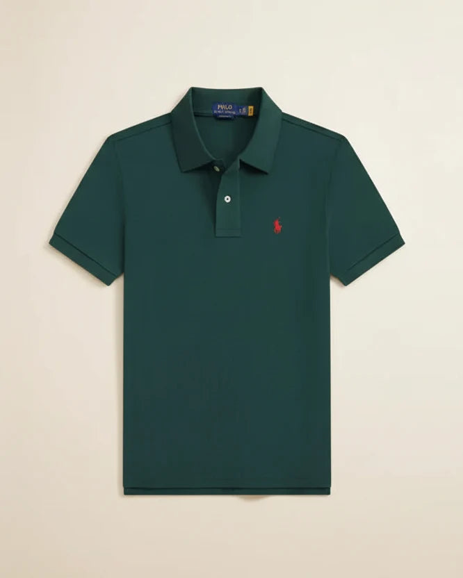 RL - Heritage Classic Polo Shirt