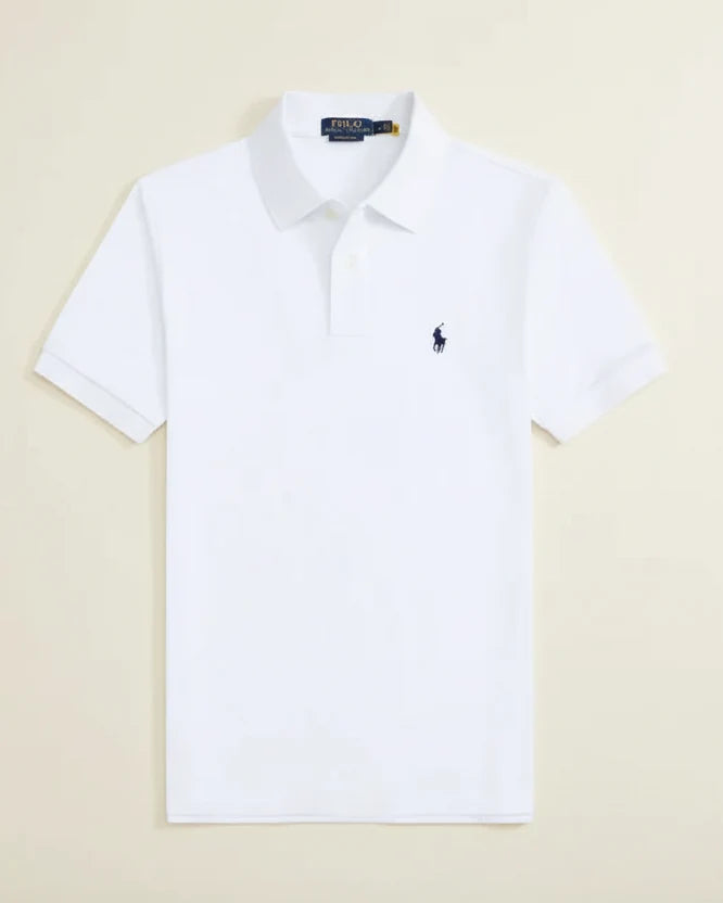 RL - Heritage Classic Polo Shirt
