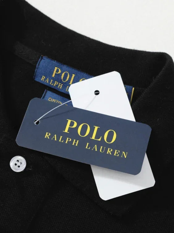 RL - Heritage Classic Polo Shirt