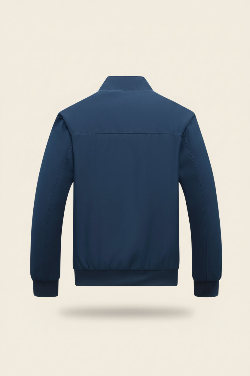 RL - Zip Jacket Classic Heritage Fit