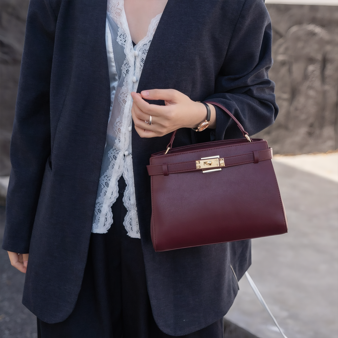 Clara Handbag