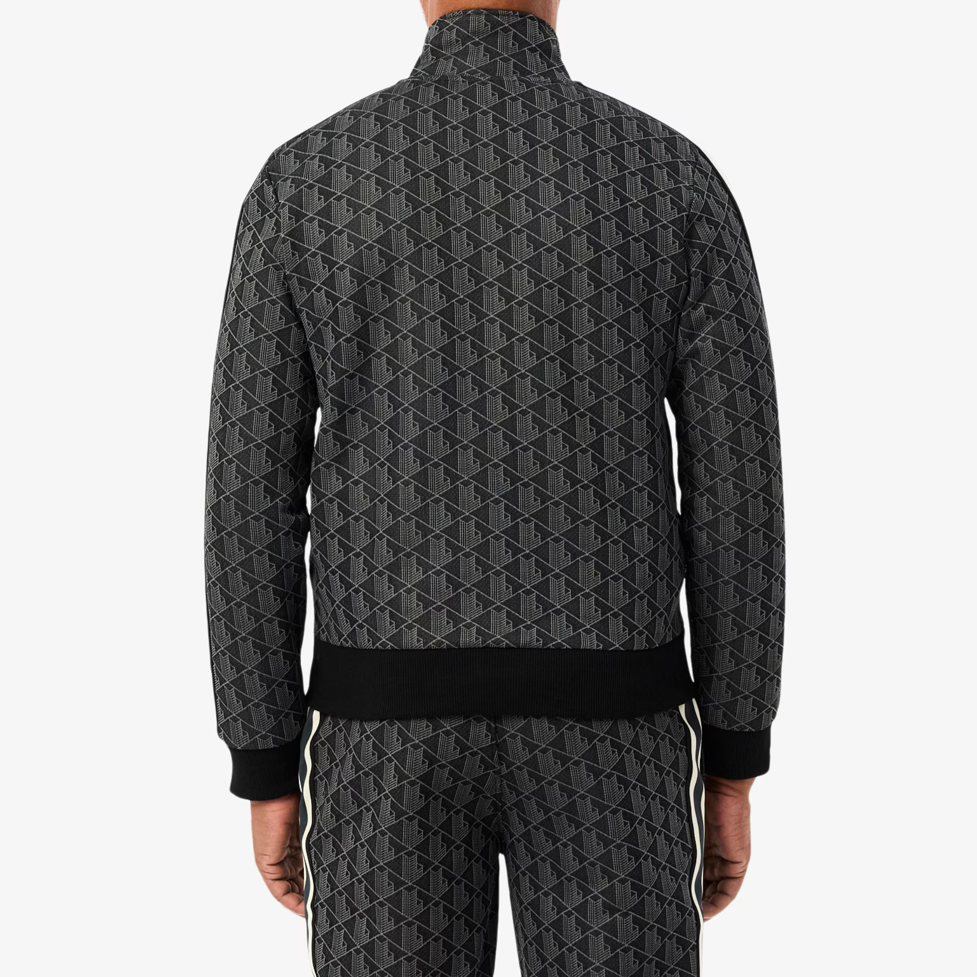 LC - Parisian Knit Leisure Set