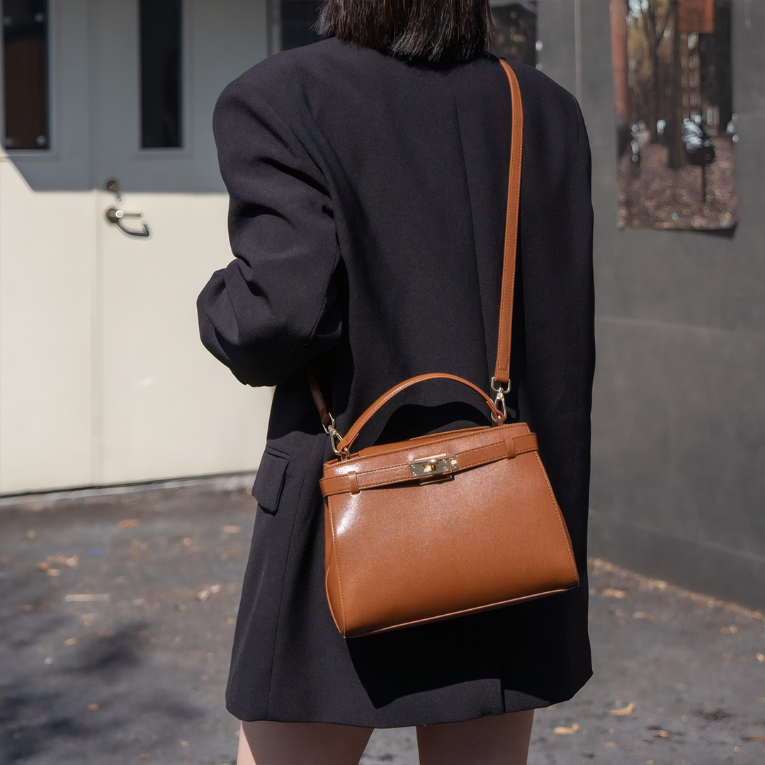 Clara Handbag