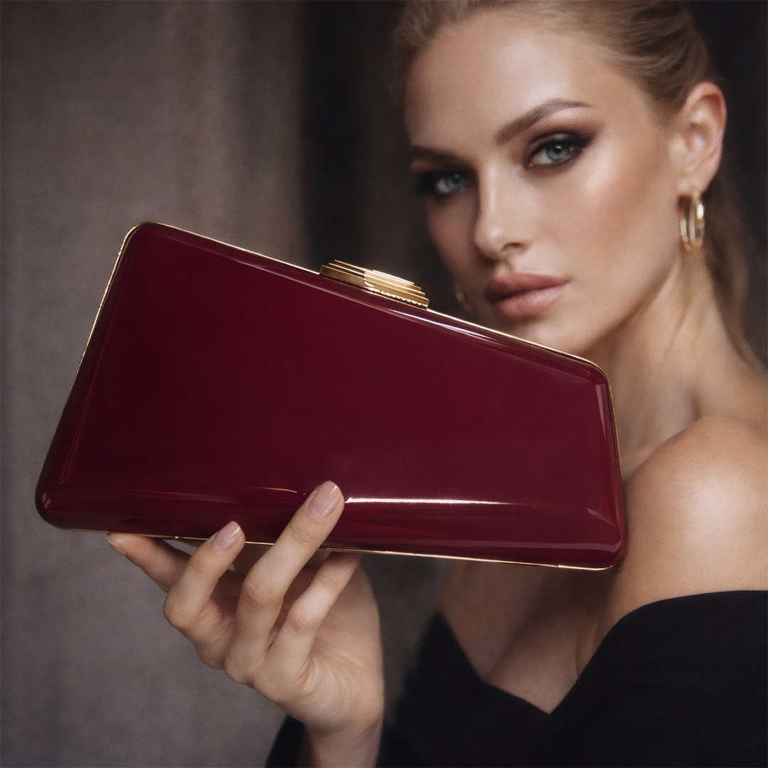 Arabella Clutch Bag