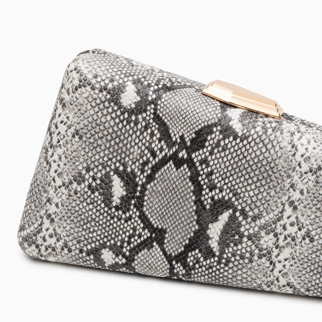 Arabella Clutch Bag
