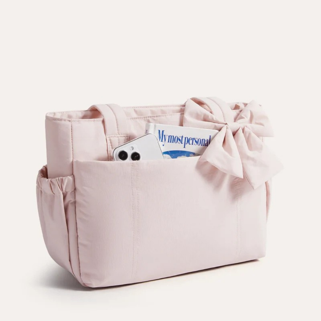 Crush Everyday Tote