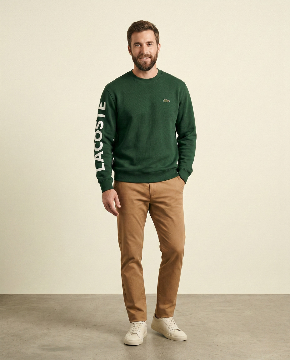 The LC Sovereign Sweatshirt