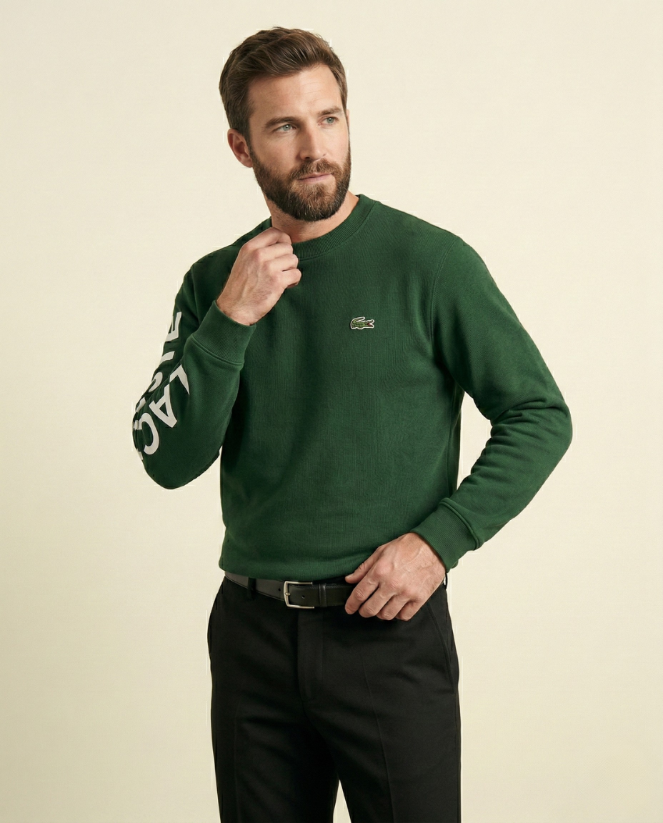The LC Sovereign Sweatshirt
