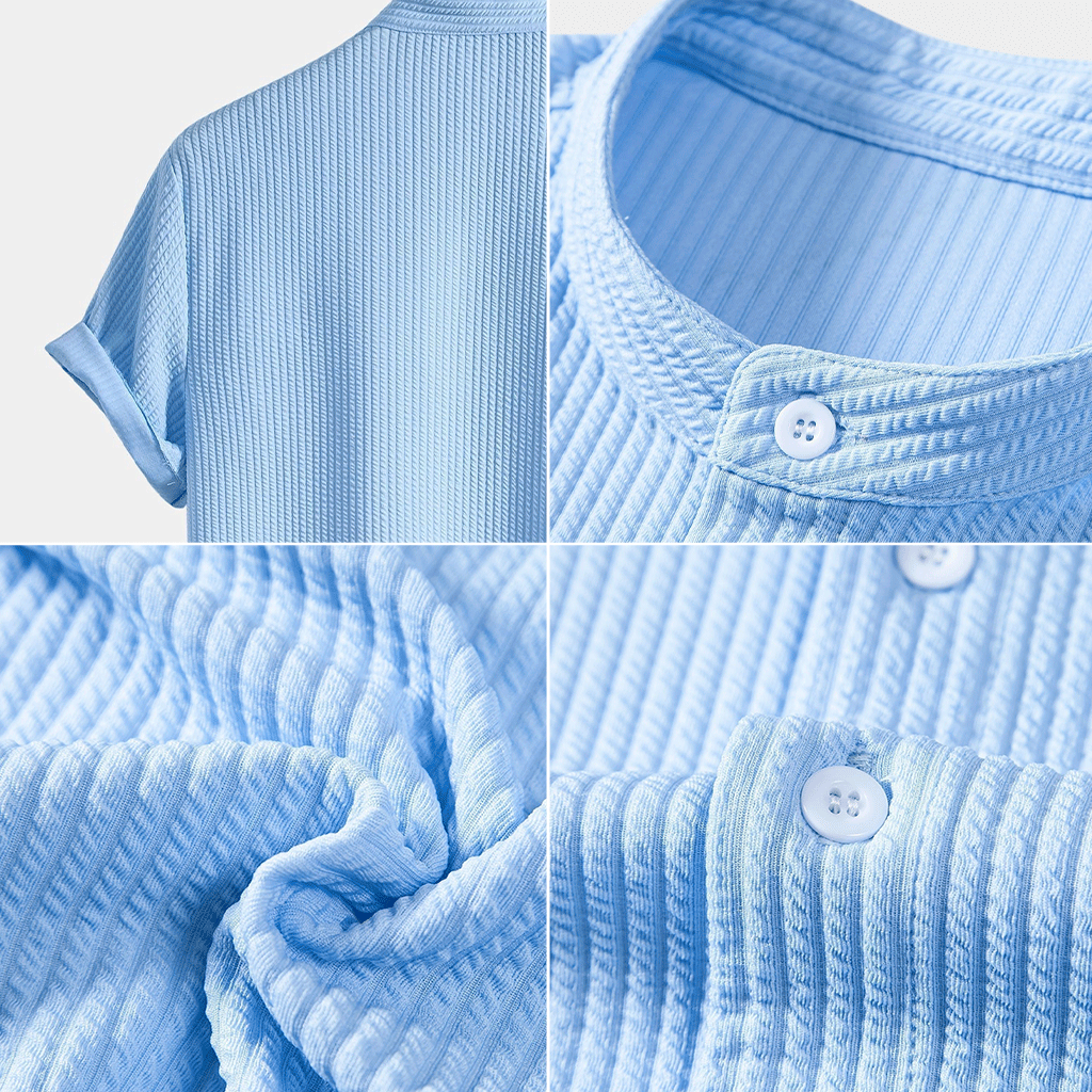 Ralph Lauren Summer Set for Men – Elegance & Comfort for the Season