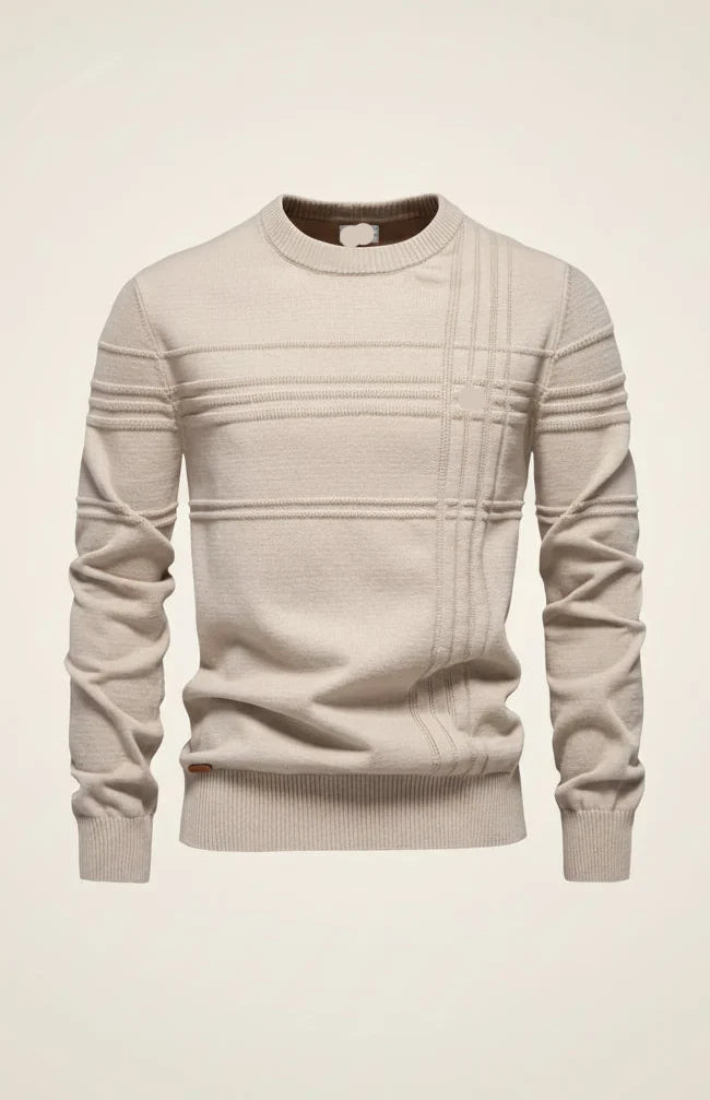 LC - the Windsor Heritage Sweater