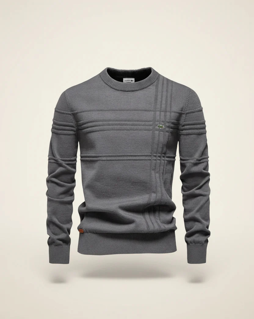 LC - the Windsor Heritage Sweater