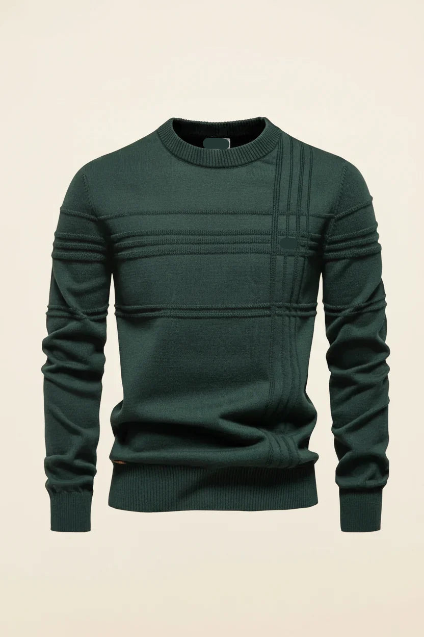 LC - the Windsor Heritage Sweater