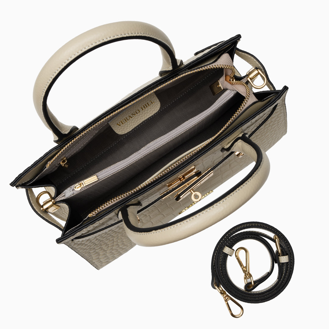 Marseille Handbag