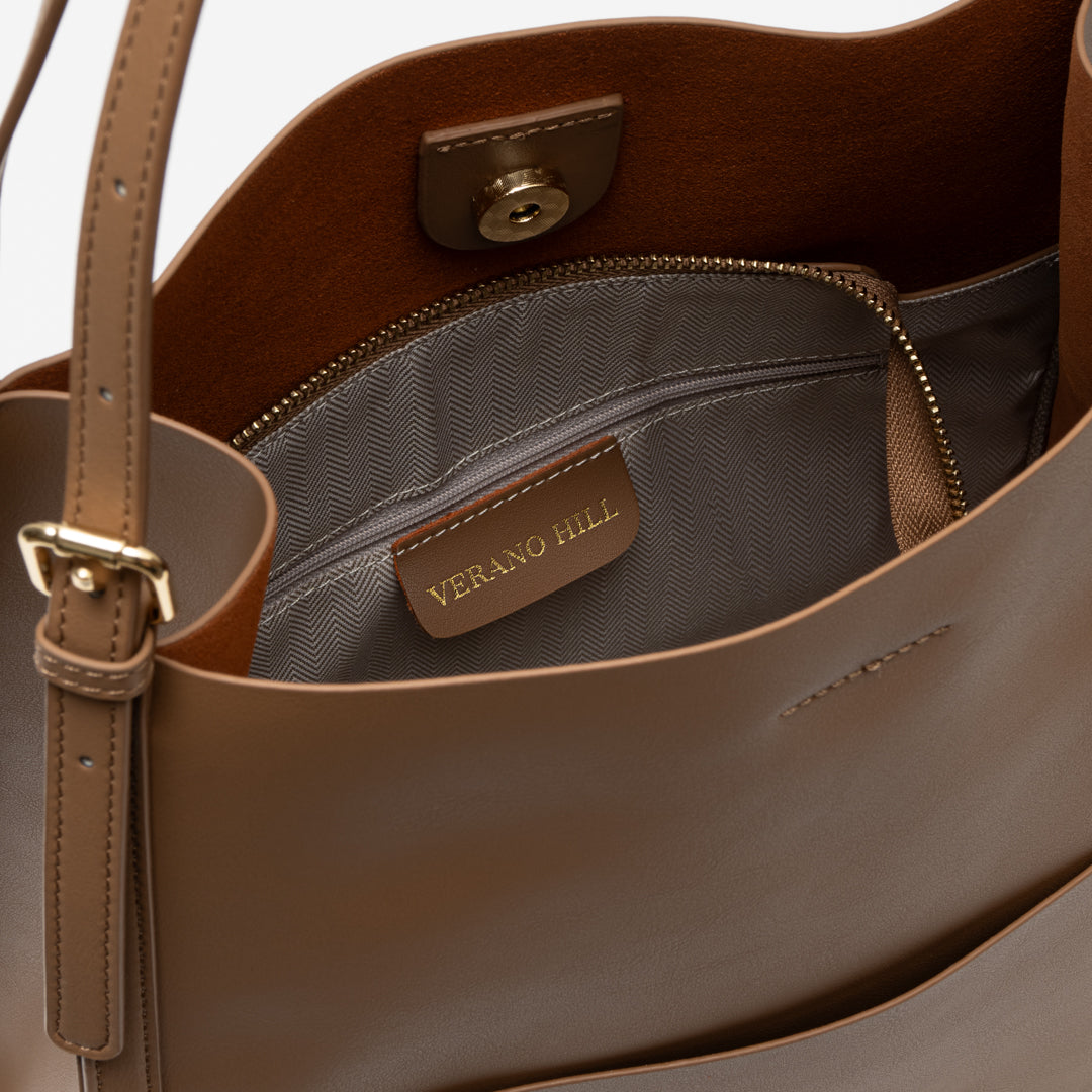 Camila Tote Bag