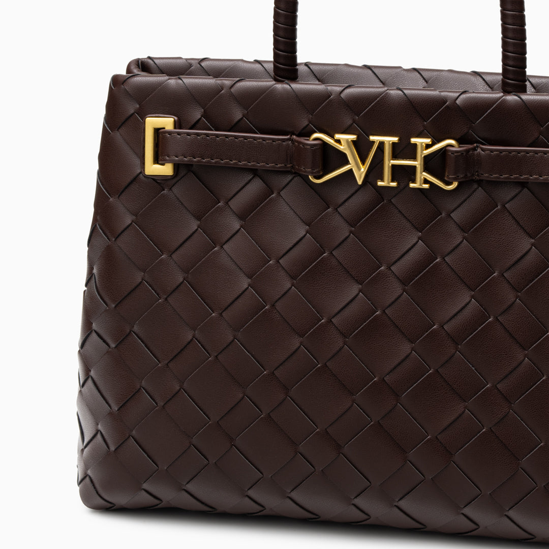 VH Signature Handbag