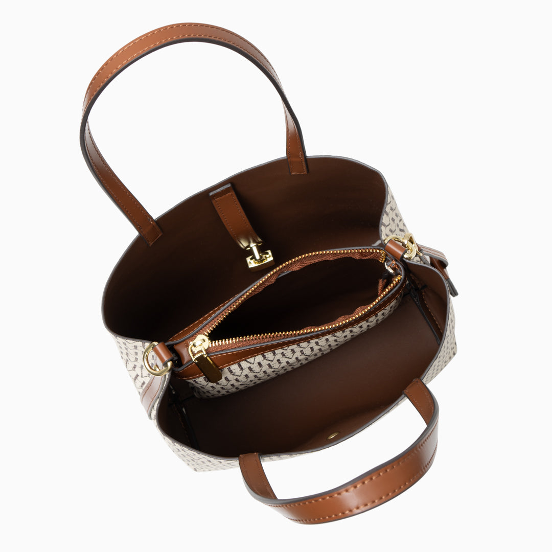 VH Signature Tote Bag