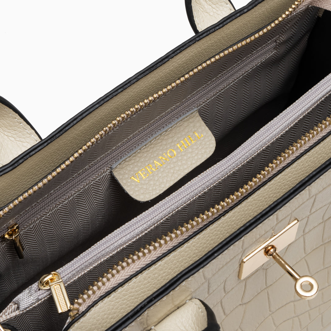 Marseille Handbag