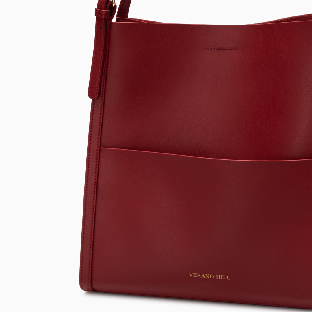 Camila Tote Bag