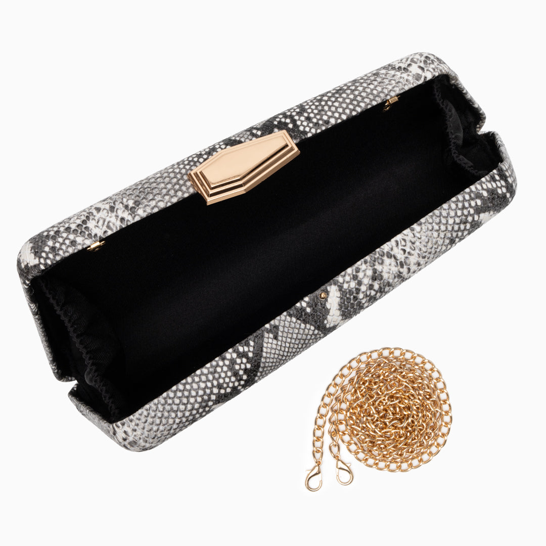 Arabella Clutch Bag
