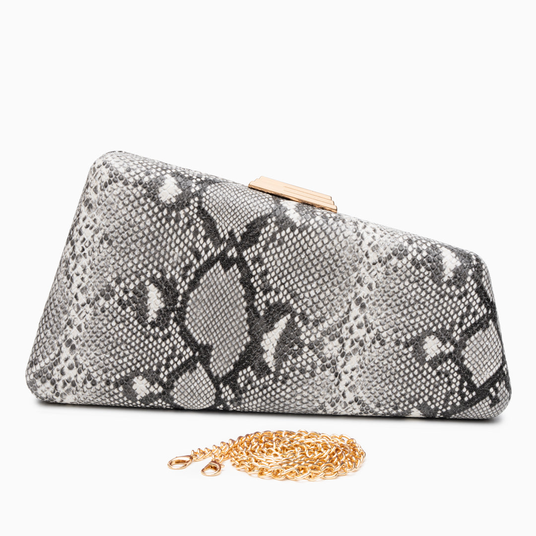 Arabella Clutch Bag