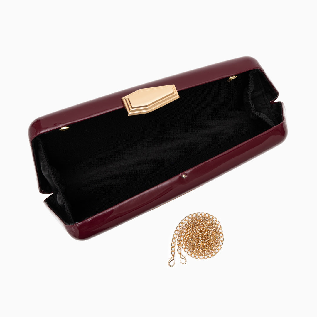 Arabella Clutch Bag