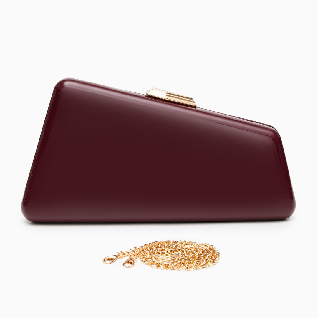 Arabella Clutch Bag