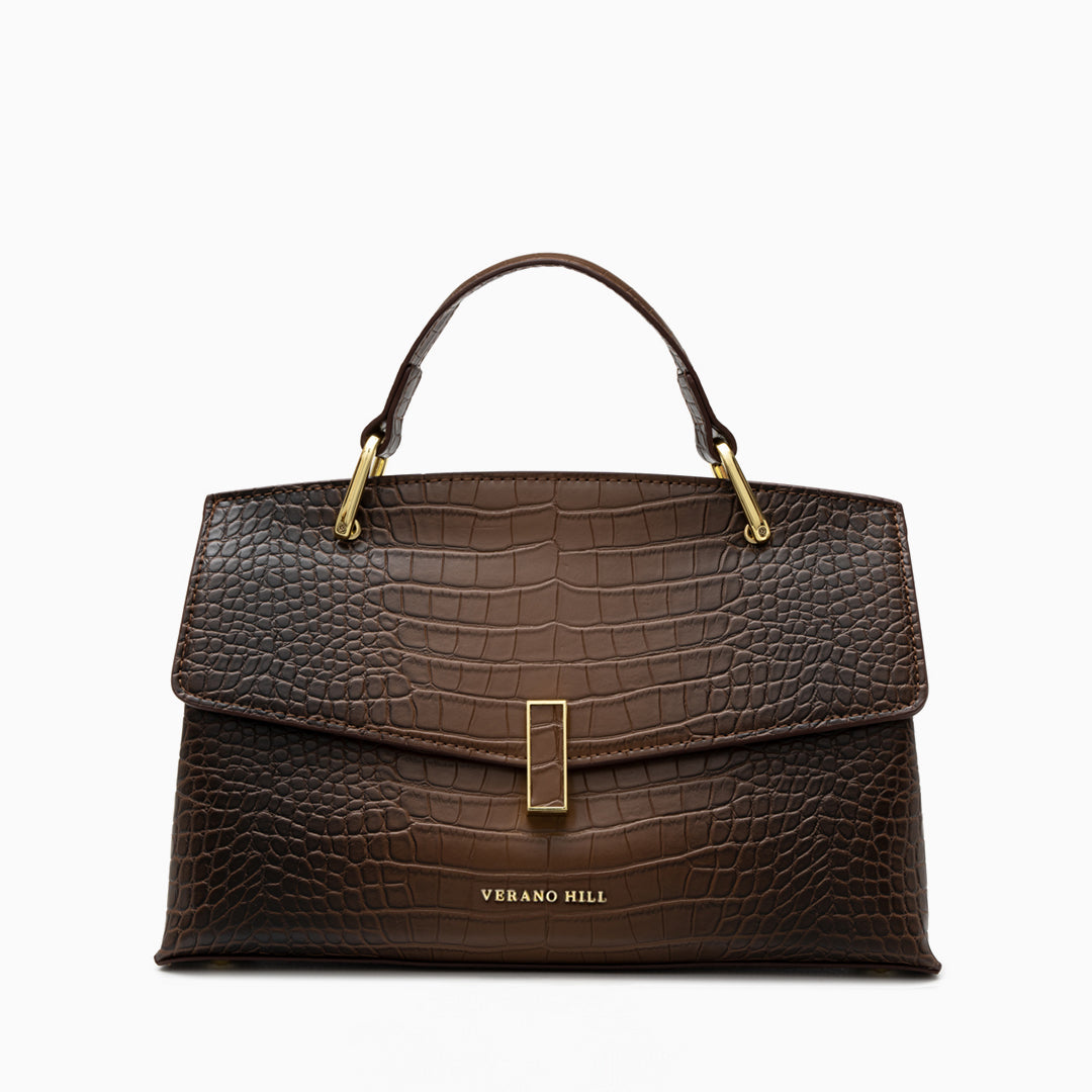 Deanna Medium Tote Bag