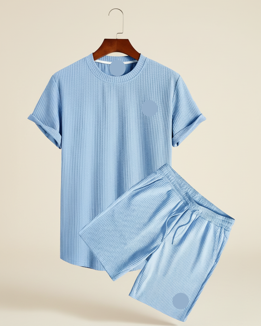RL Men's Casual | Coastal Retreat Set