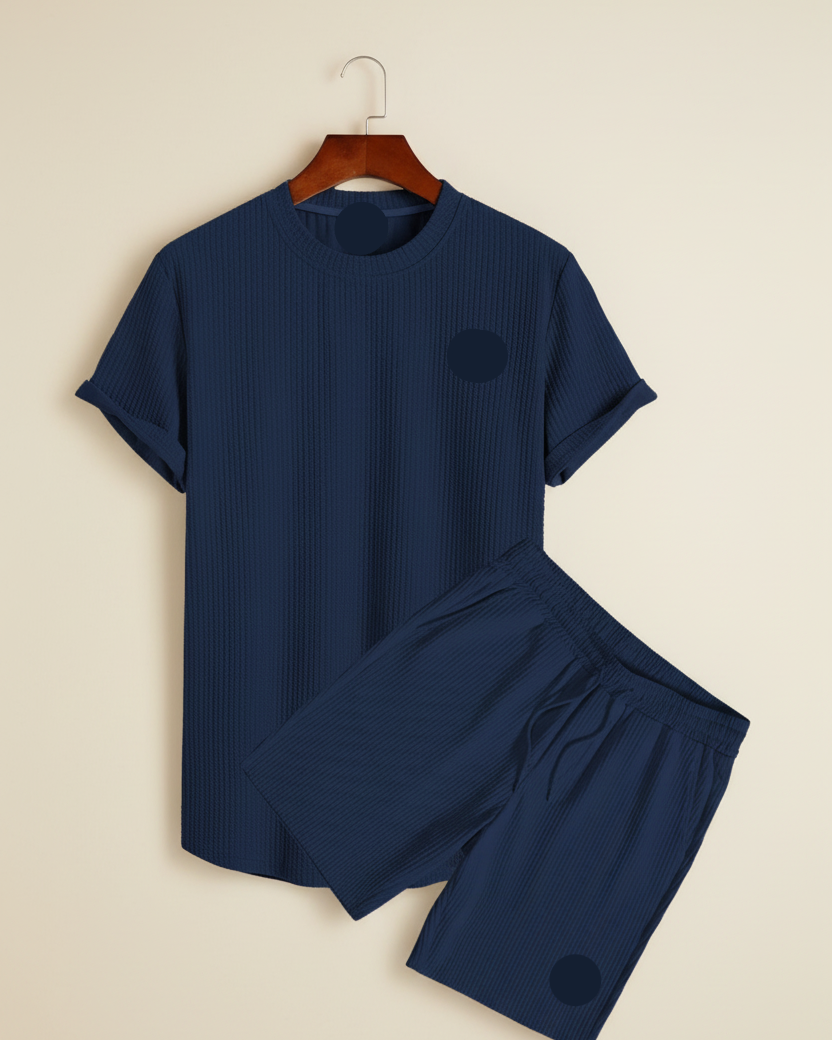RL Men's Casual | Coastal Retreat Set