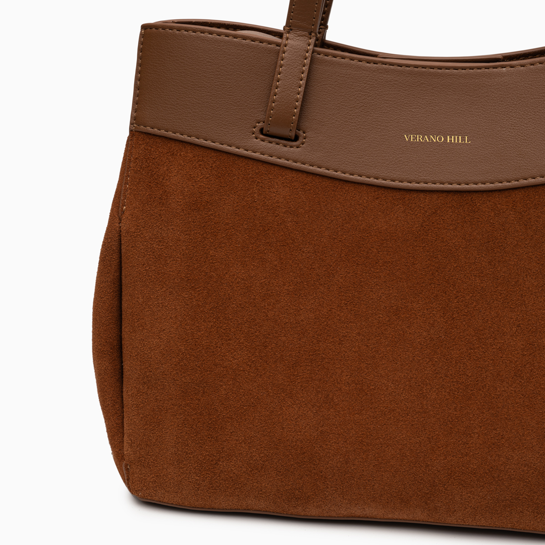 Marcella Shoulder Bag