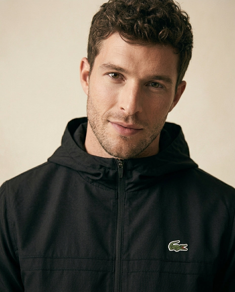 LC Classic Lightweight Windbreaker