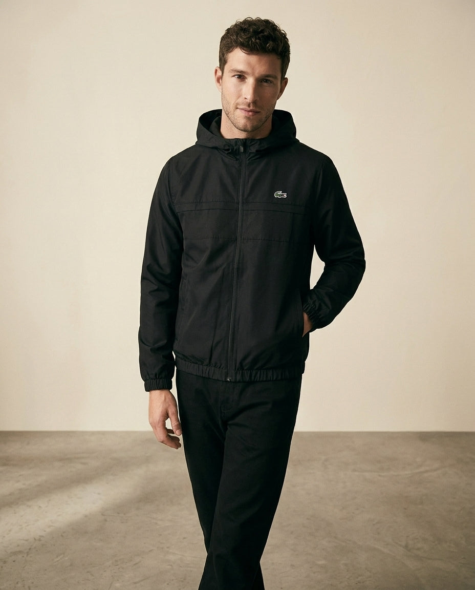 LC Classic Lightweight Windbreaker