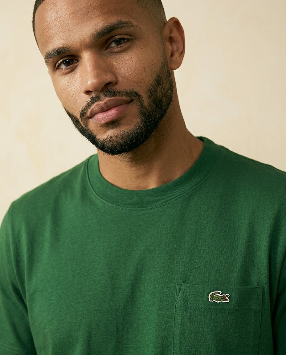 LC Refined Pocket Tee Classic