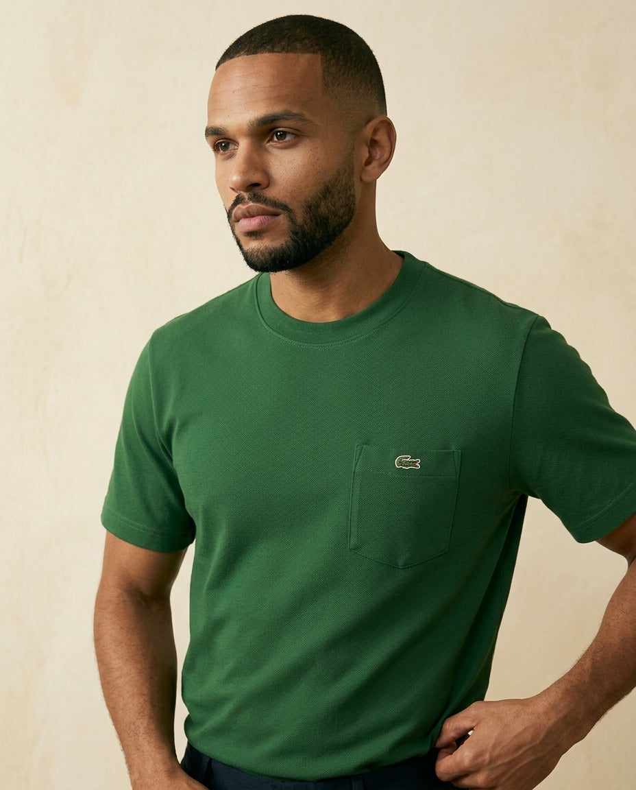 LC Refined Pocket Tee Classic