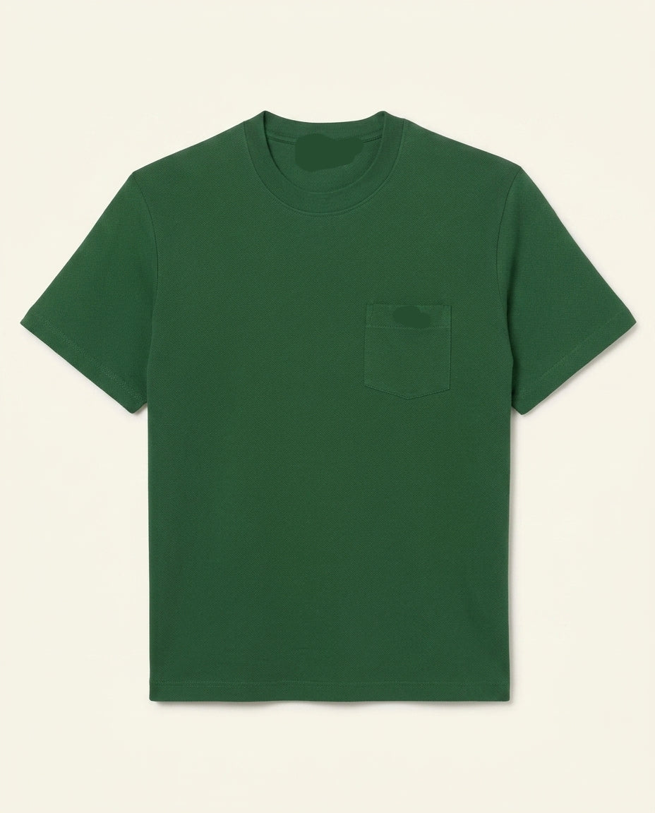 LC Refined Pocket Tee Classic