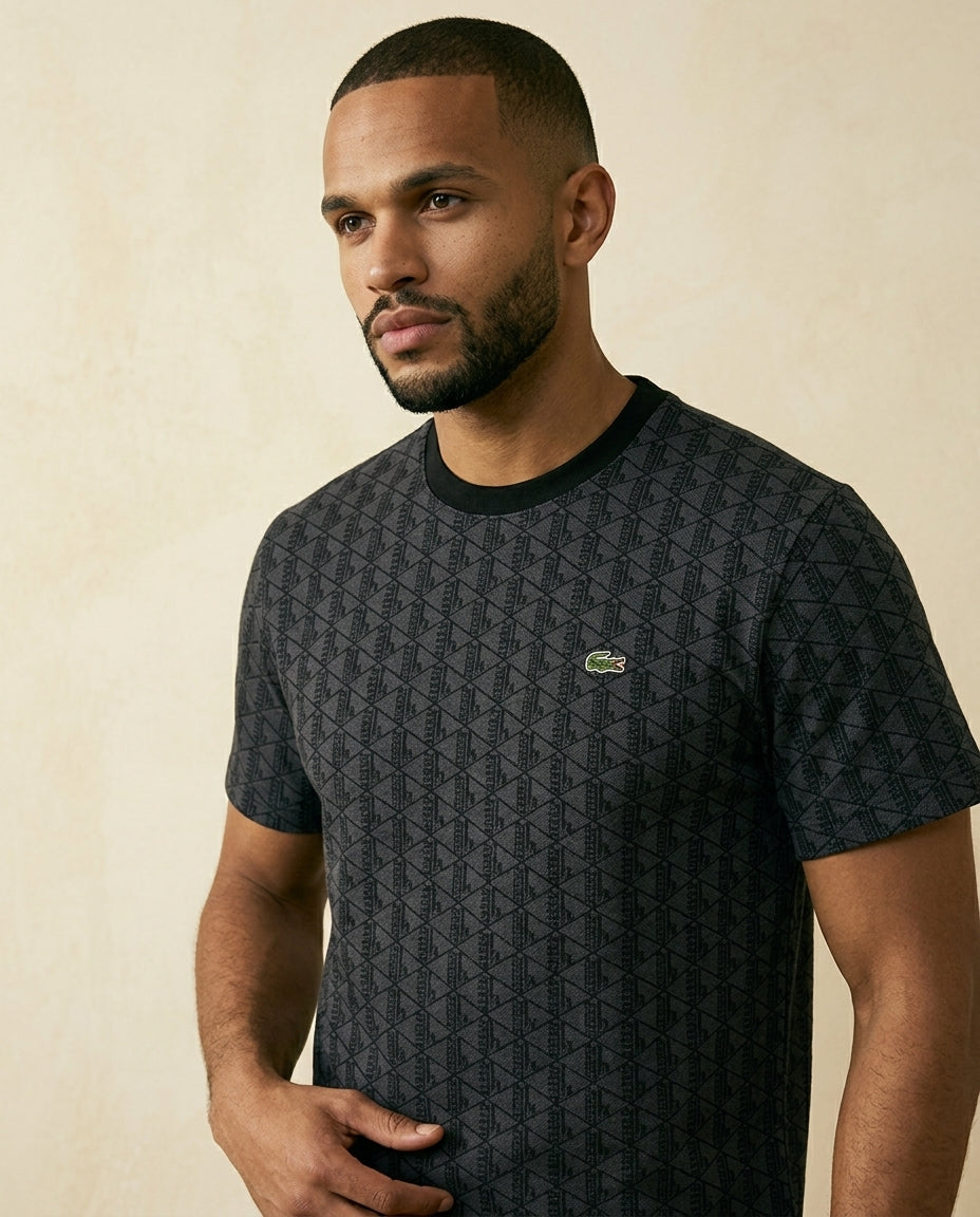 LC Prestige Essential Crew Tee