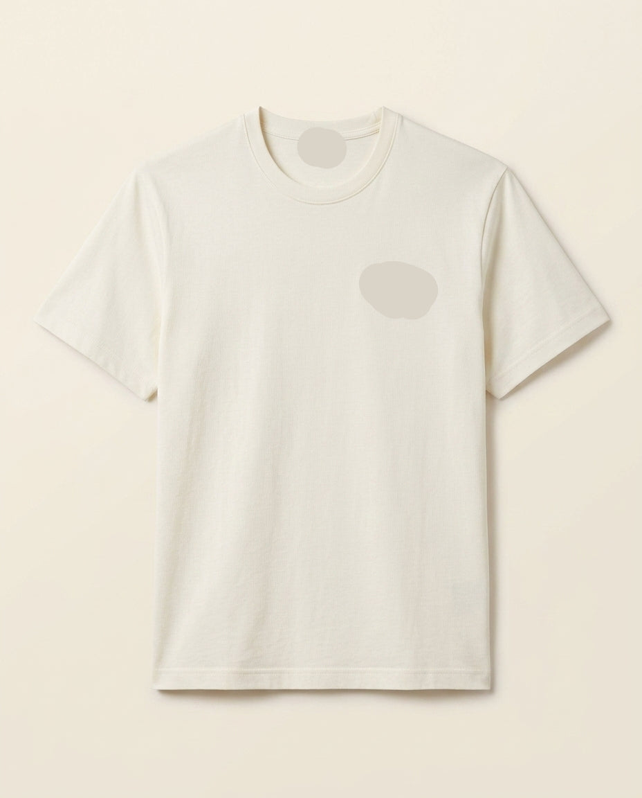 LC Refined Signature Tee Classic