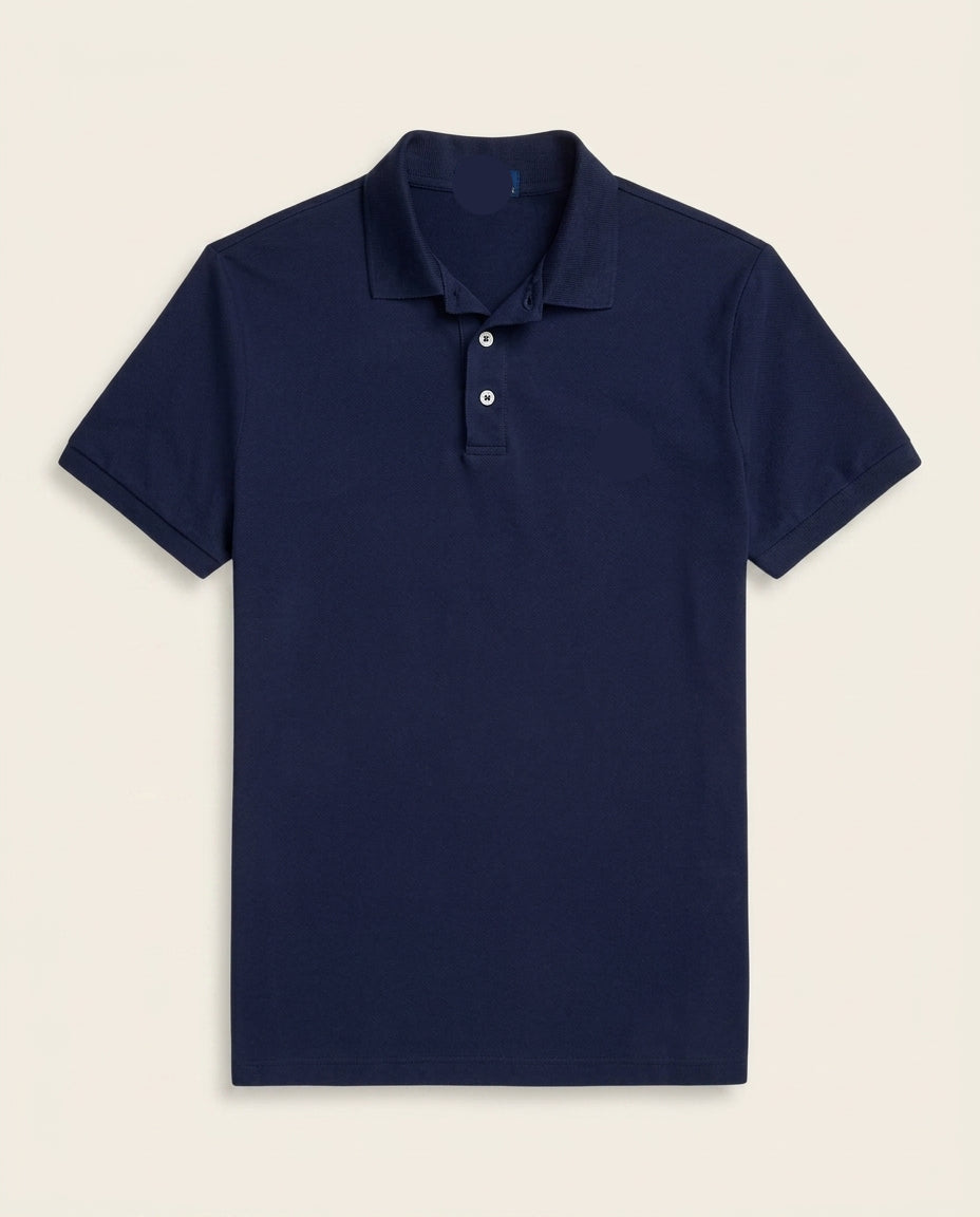RL Signature Classic Fit Polo