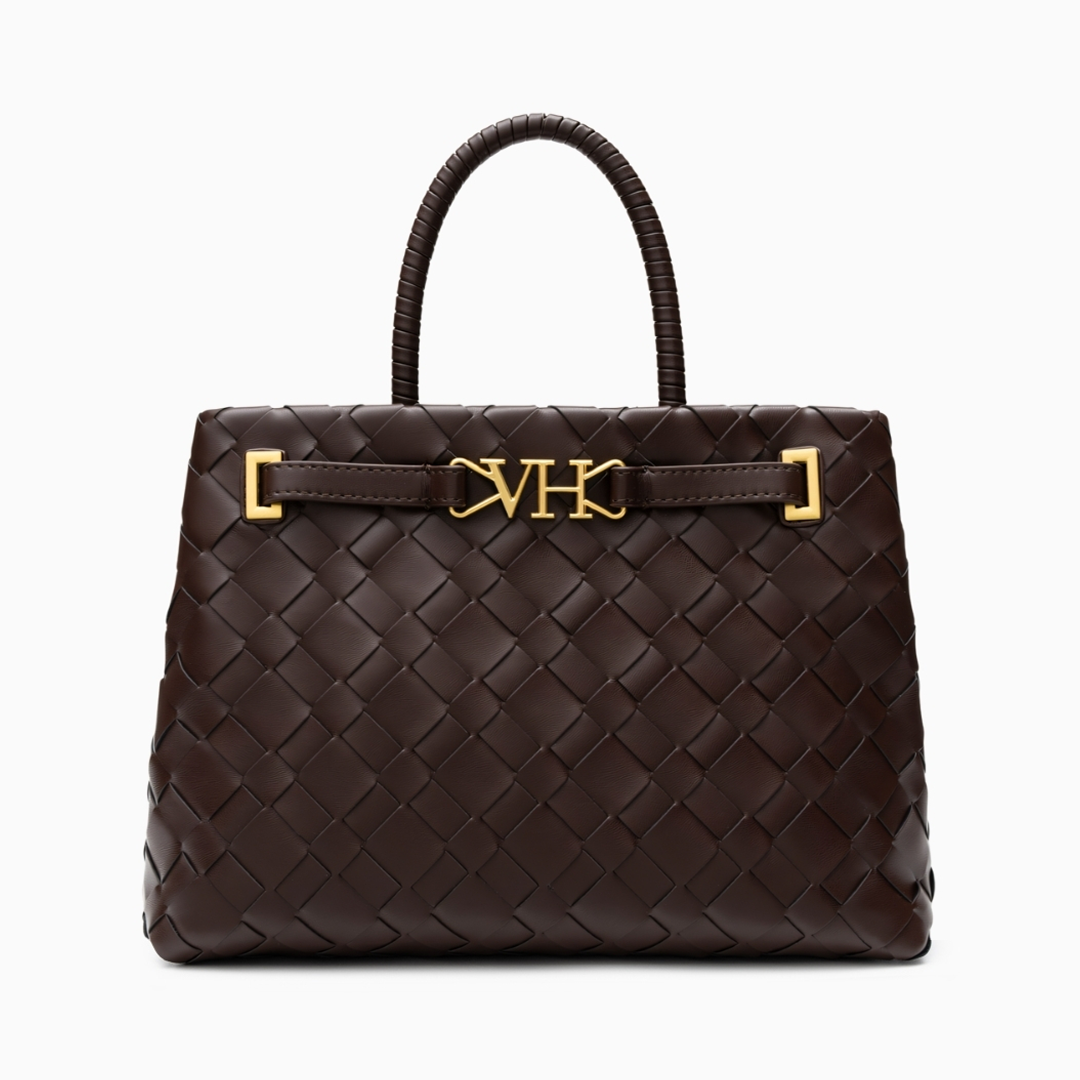VH Signature Handbag