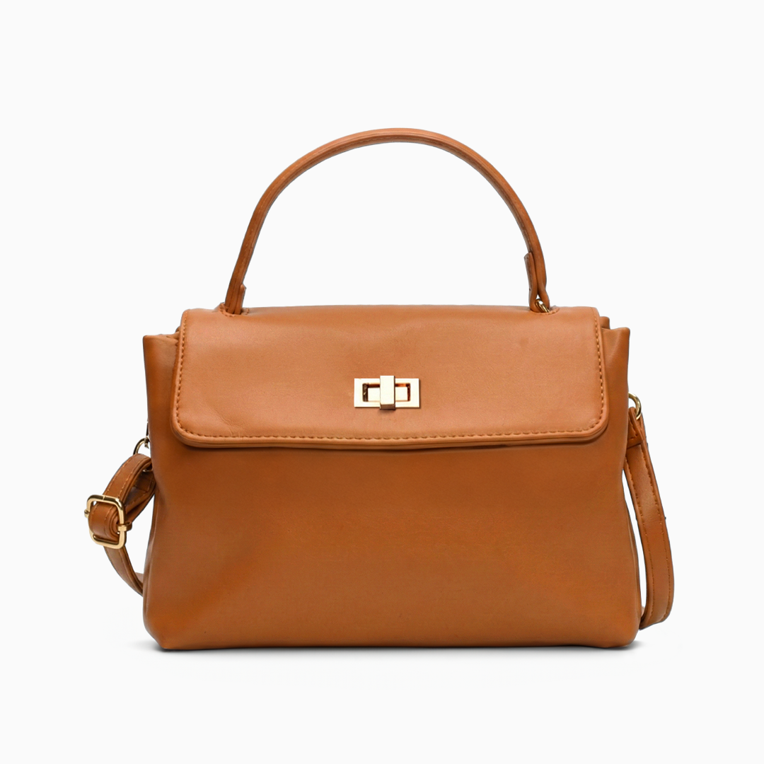 Evora Shoulder Bag