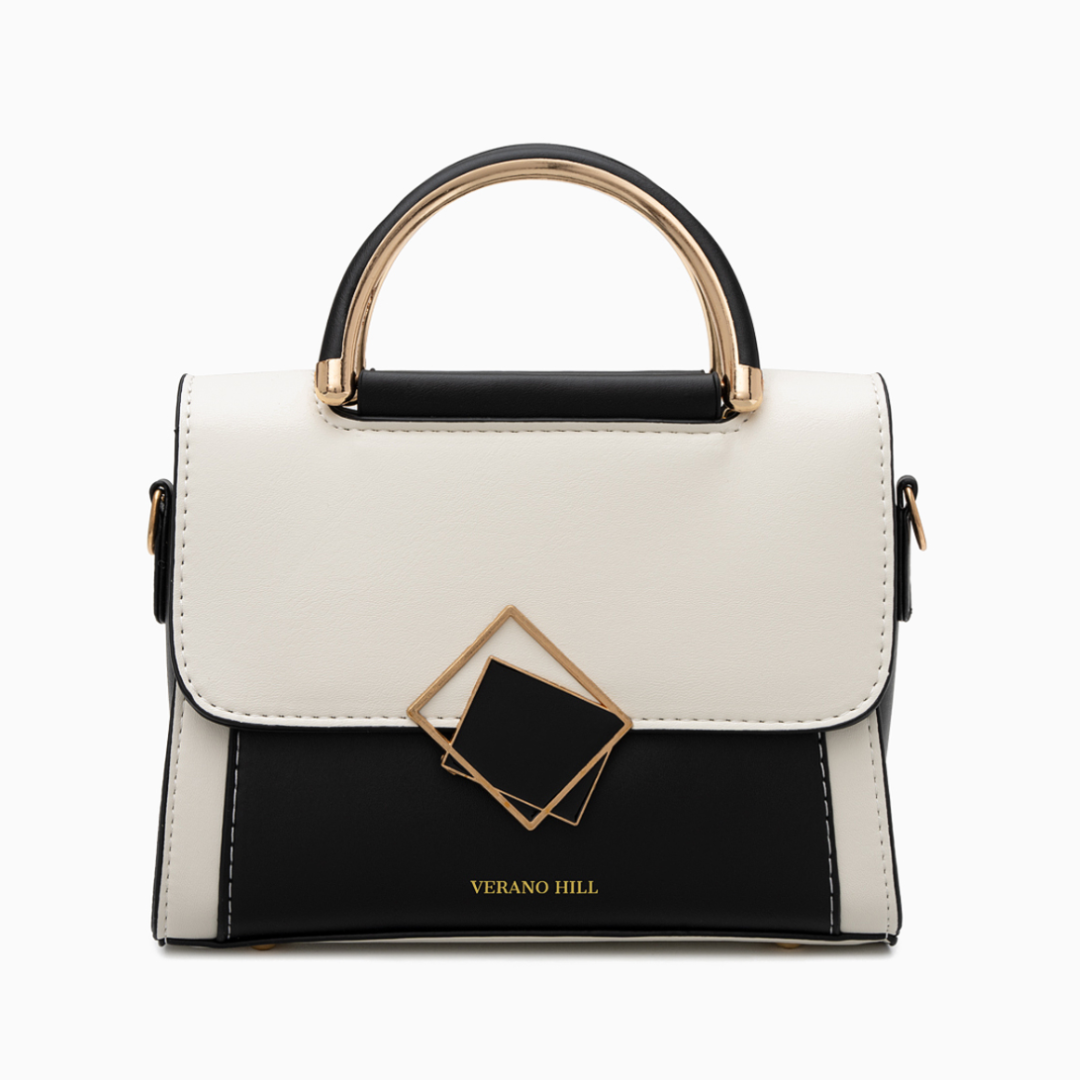 Rylee Flair Shoulder Bag