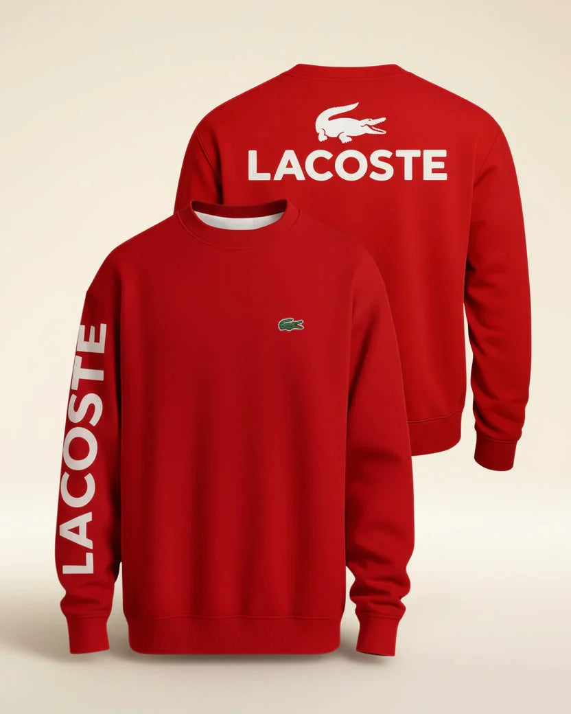 The LC Sovereign Sweatshirt