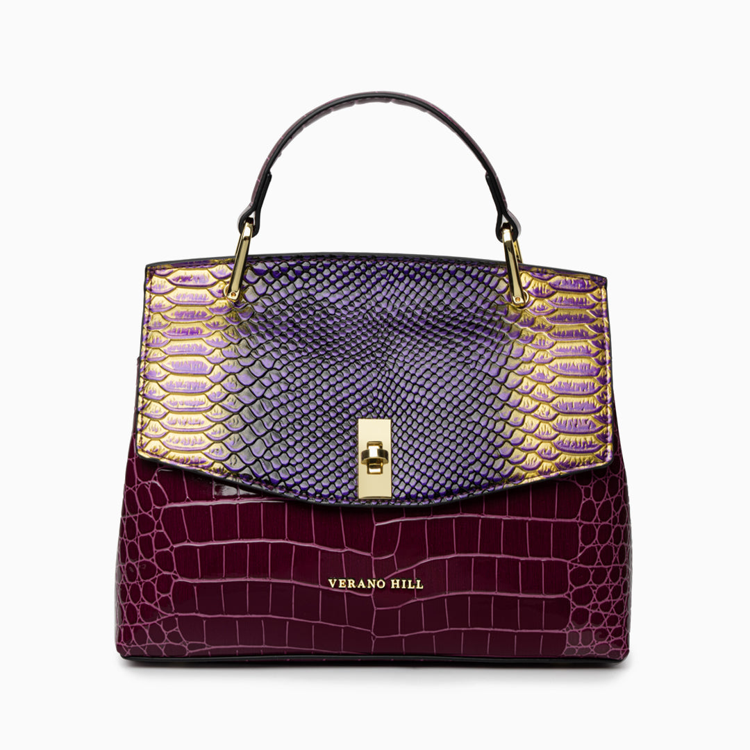 Versailles Shoulder Bag