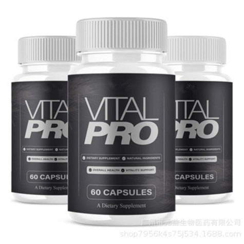VITALPRO (3 Flaschen)